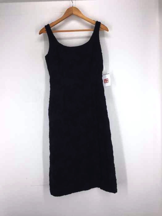 KEITAMARUYAMA(ケイタマルヤマ) 総柄刺繍ワンピース レディース ワンピース