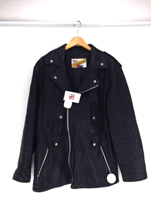 Schott（ショット） バイカータグ後期  レザージャケット メンズ アウター