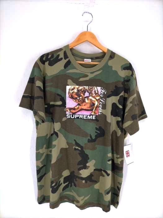 Supreme（シュプリーム） Lovers Tee メンズ トップス