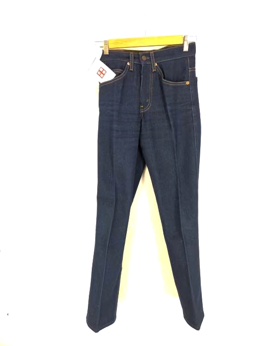 Levis（リーバイス） sta-prest スタプレスト センタープレスデニム レディース パンツ