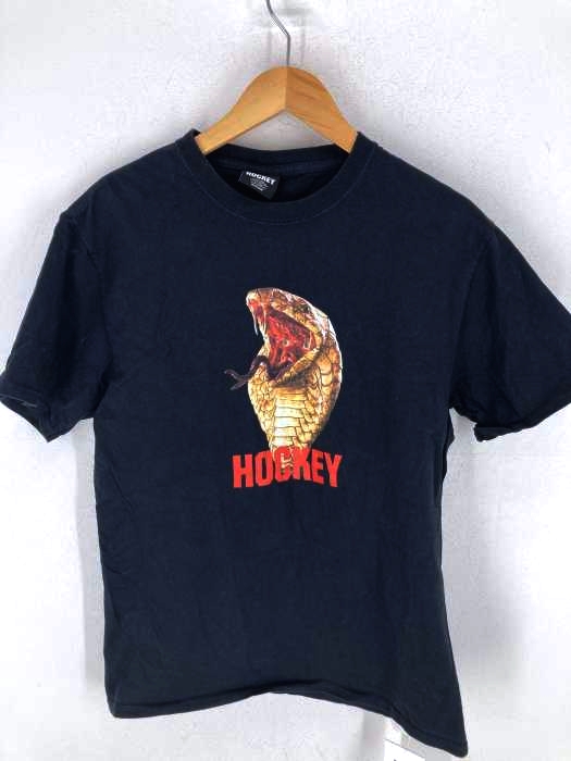 HOCKEY（ホッケー） プリントTシャツ メンズ トップス