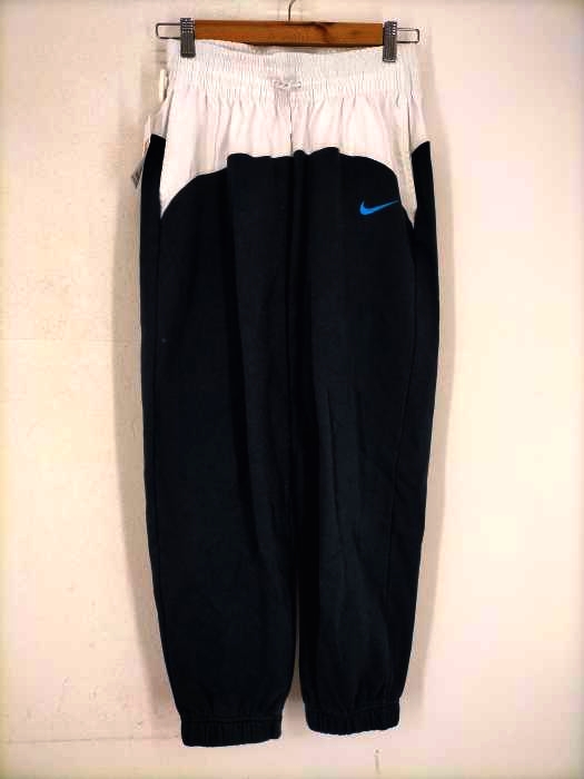 NIKE（ナイキ） NSW アイコン クラッシュ ジョガ－ ミックス パンツ レディース パンツ