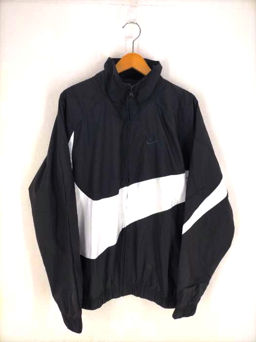 NIKE（ナイキ） HBR STMT ウーブン ジャケット メンズ アウター