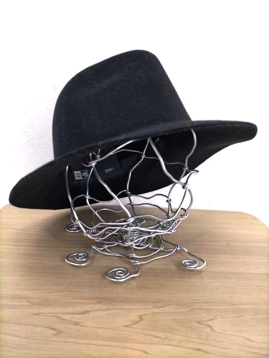 NEWERA(ニューエラ) ロゴパッチハット メンズ 帽子