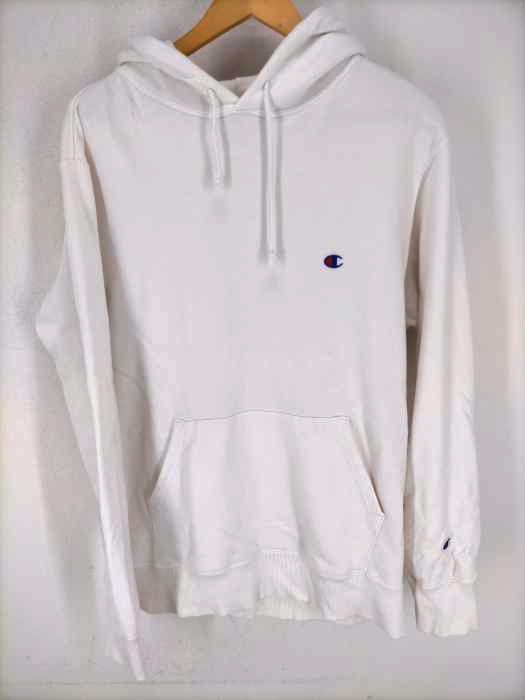 Champion（チャンピオン） プルオーバーパーカー メンズ トップス