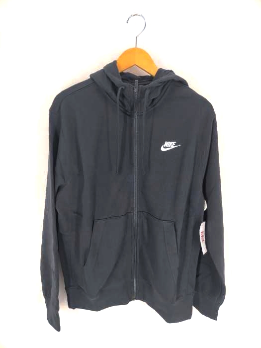 NIKE(ナイキ) フレンチテリーフルジップフーディ メンズ トップス