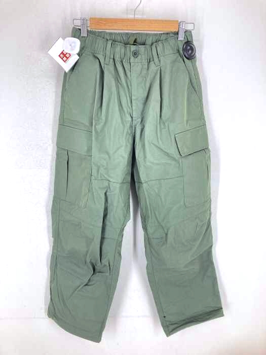 HUF（ハフ） SUMMIT CARGO PANT メンズ パンツ