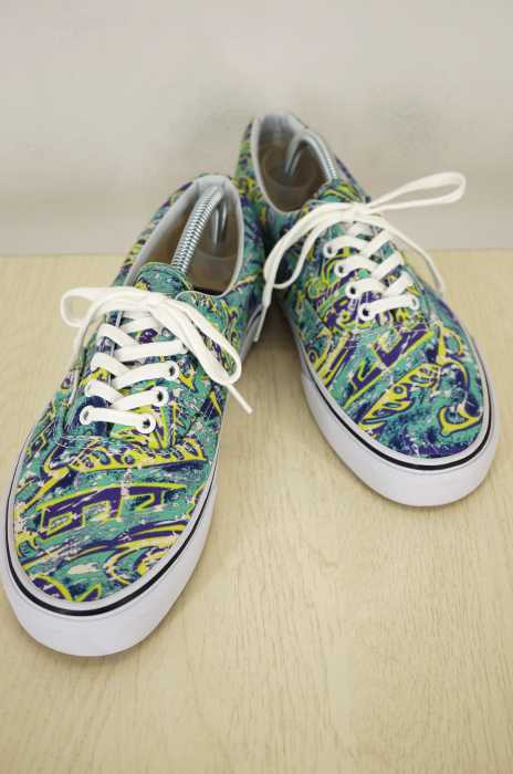 VANS （バンズ ） VANDOREN ERA メンズ シューズ