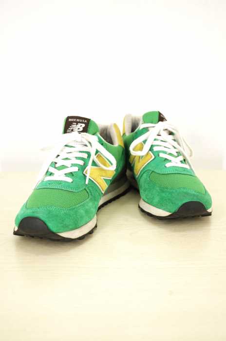 NEW BALANCE (ニューバランス) US574 スニーカー メンズ シューズ