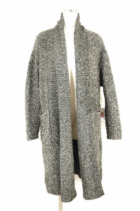 ZARA KNIT(ザラニット) ニットカーディガン レディース トップス