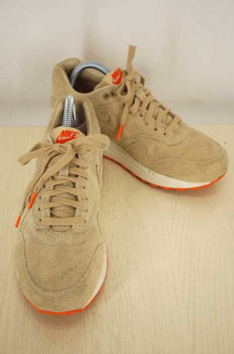 NIKE×BEAMS (ナイキ×ビームス) AIR MAX 1 PRM レディース シューズ