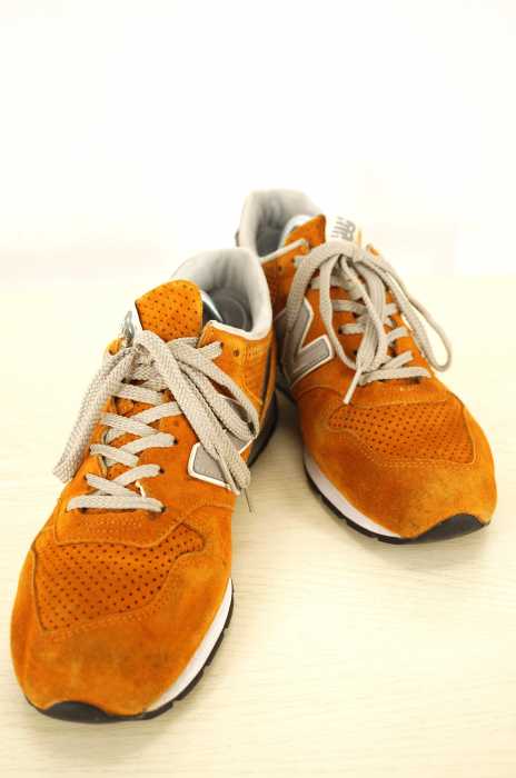 NEW BALANCE （ニューバランス） MRL996RU メンズ シューズ