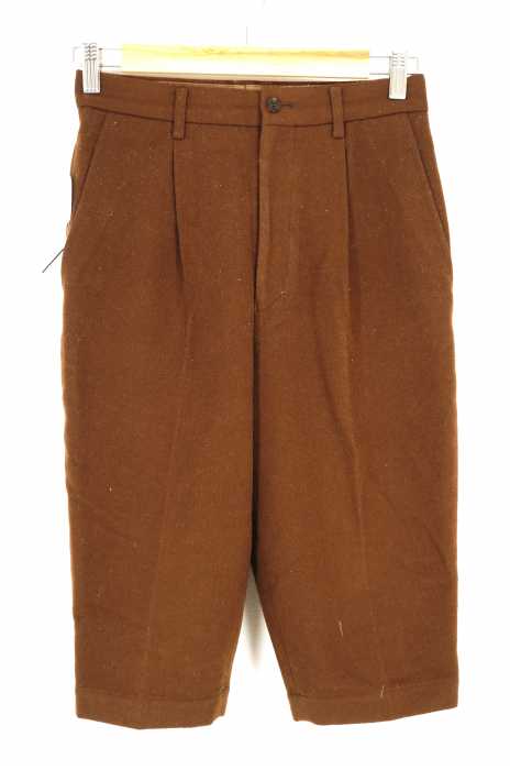 tricot COMME des GARCONS (トリココムデギャルソン) AD1990 ウールハーフパンツ レディース パンツ