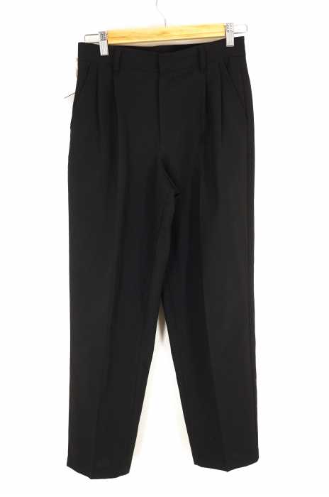 X-girl (エックスガール) AUTHENTIC TROUSER レディース パンツ