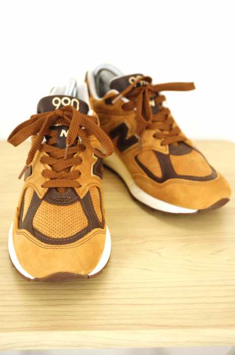 NEW BALANCE （ニューバランス） M990DVN2 MADE IN USA メンズ シューズ