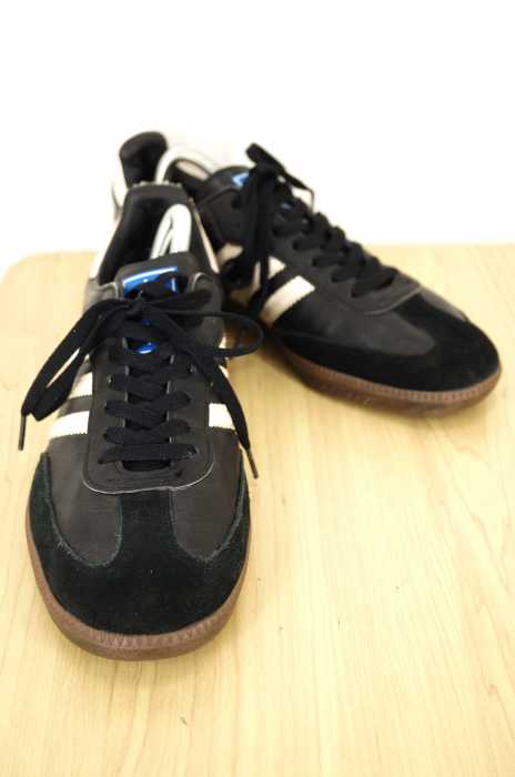 adidas （アディダス） SAMBA サンバ メンズ シューズ