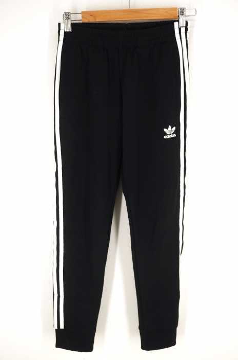 adidas Originals (アディダスオリジナルス) 3ストライプ トラックパンツ レディース パンツ