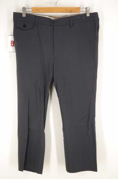 URU (ウル) TROUSER メンズ パンツ