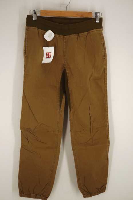 THE NORTH FACE (ザノースフェイス) COTTON OX CLIMBING PANT レディース パンツ