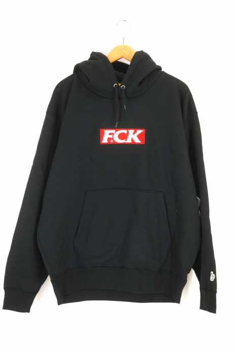 FR2 (エフアールツー) FCK HOODIE メンズ トップス