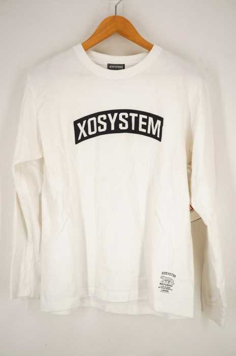 XOSYSTEM(エクソシステム) メンズ トップス