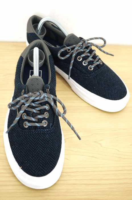 VANS (バンズ ) ERA ヘリンボーン メンズ シューズ