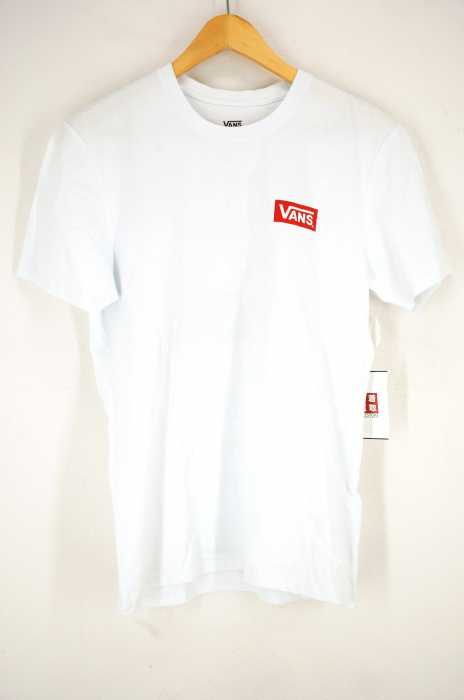 VANS （バンズ ） プリントTシャツ メンズ トップス