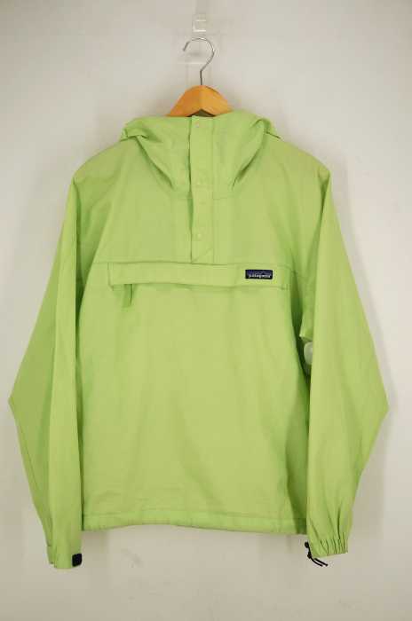 patagonia （パタゴニア） Pneumatic Pullover ニューマティックプル