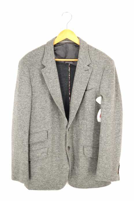 Paul Smith LONDON（ポールスミスロンドン） ウールシングル2Bテーラードジャケット メンズ アウター