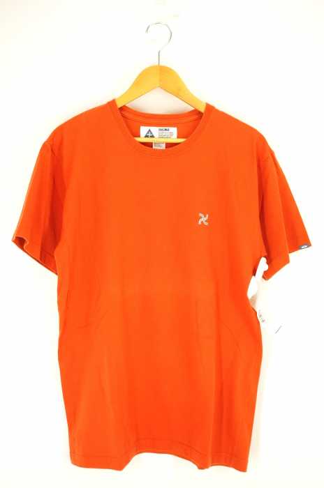 CHALLENGER（チャレンジャー） スカルプリント Tシャツ メンズ トップス