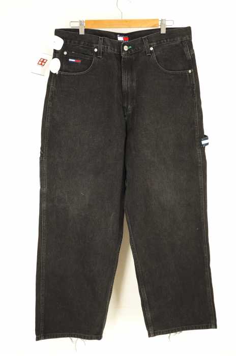 tommy jeans（トミージーンズ） 90S バギーデニム メンズ パンツ