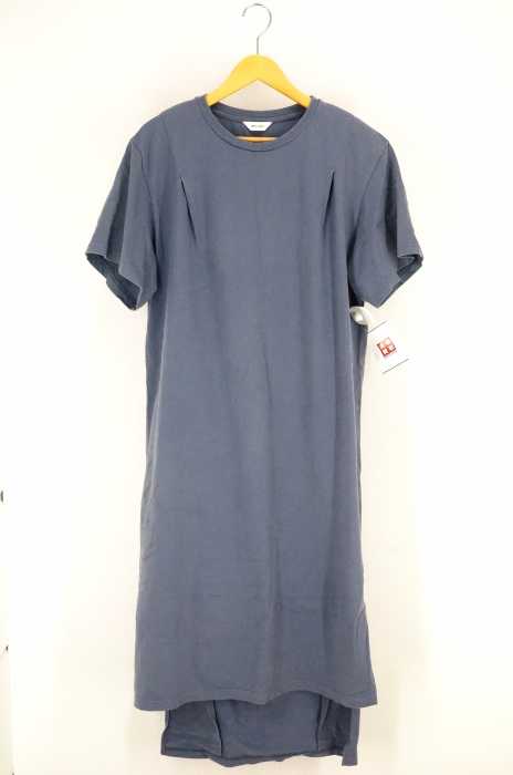WELLDER （ウェルダー） Tucked Pull-Over One-Piece レディース ワンピース