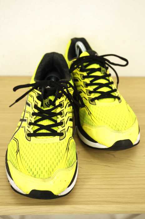 ASICS（アシックス） ニューヨーク 5 スーパーワイド メンズ シューズ
