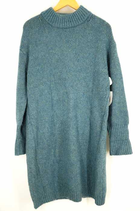 Torrazzo Donna（トラッゾドンナ） ニットワンピース レディース ワンピース