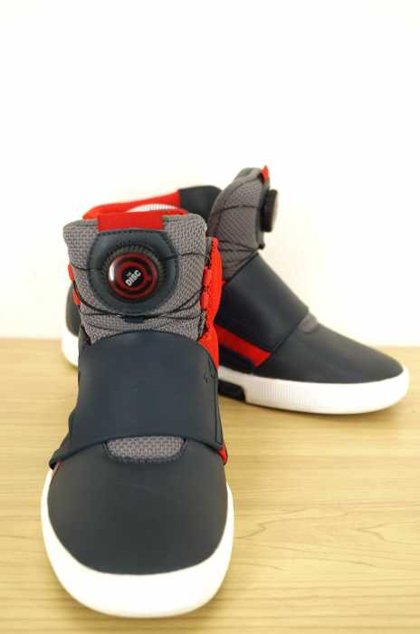 PUMA（プーマ） RBR DISC MID  レッドブルレーシング ディスク ミッド メンズ シューズ