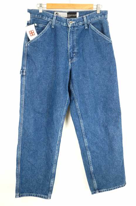 Levi's SilverTab (リーバイス シルバータブ) CARPENTER デニムパンツ メンズ パンツ