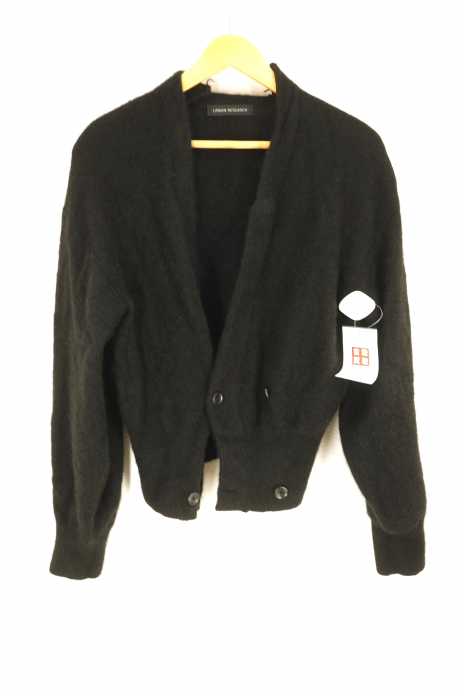 URBAN RESEARCH （アーバンリサーチ） ウールカーディガン レディース トップス