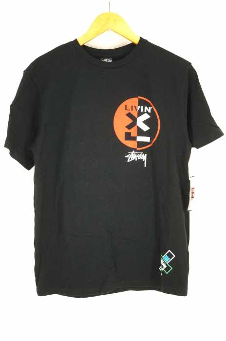 Stussy（ステューシー） プリントTシャツ メンズ トップス
