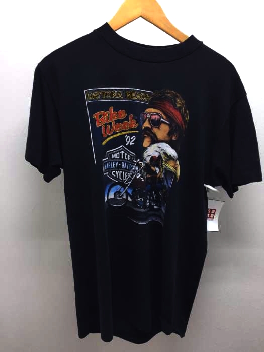 HARLEY DAVIDSON(ハーレーダヴィットソン) USA製 メンズ トップス