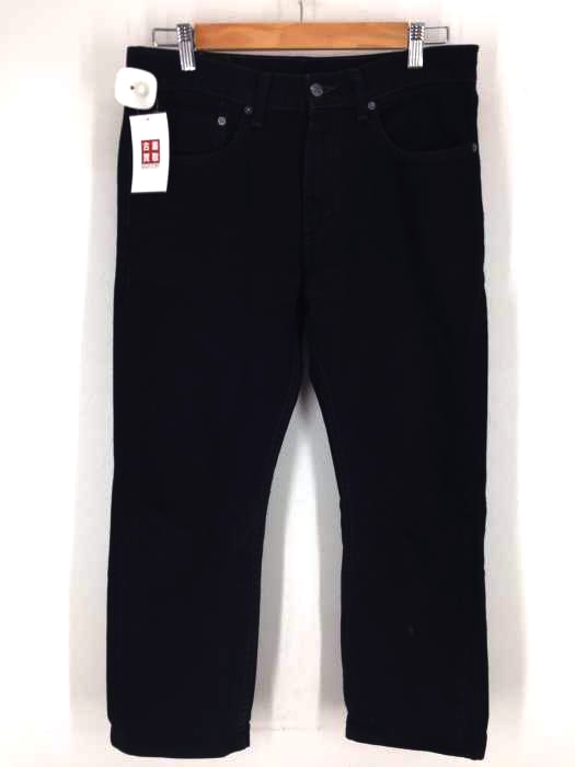 Levis（リーバイス） 505 デニムパンツ ジップフライ メンズ パンツ