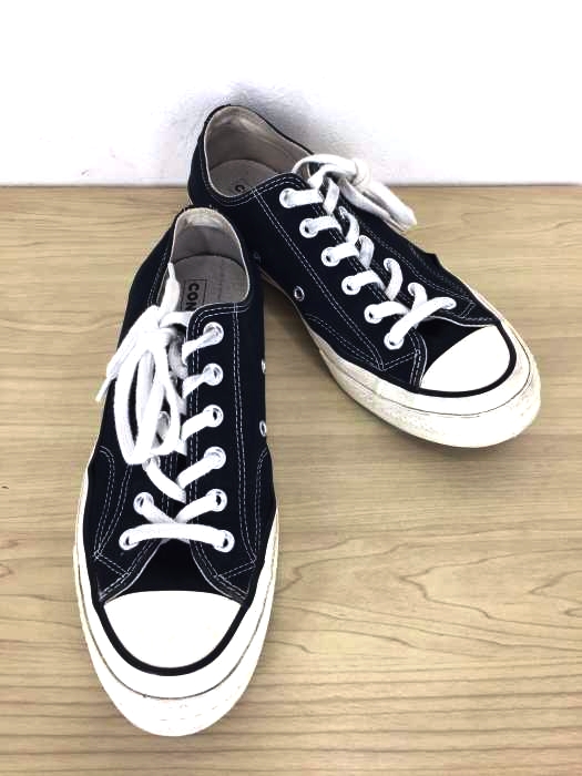 CONVERSE（コンバース） CHUCK 70 OX レディース シューズ