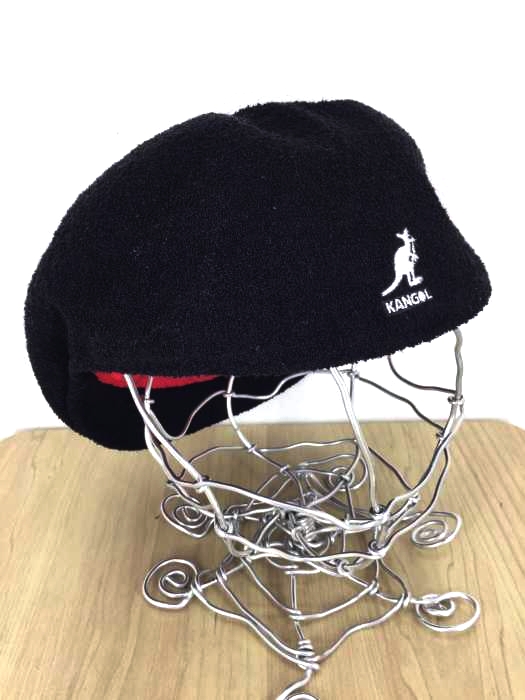 KANGOL（カンゴール） bermuda 504 メンズ 帽子