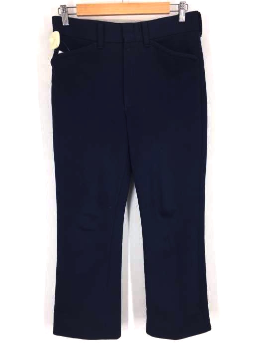 USED古着（ユーズドフルギ） 70S SCOVIL スラックス メンズ パンツ