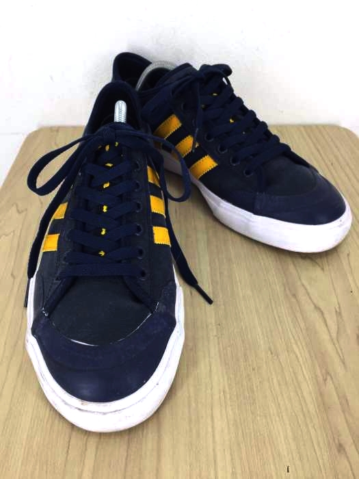 adidas Originals（アディダスオリジナルス） MATCHCOURT メンズ シューズ