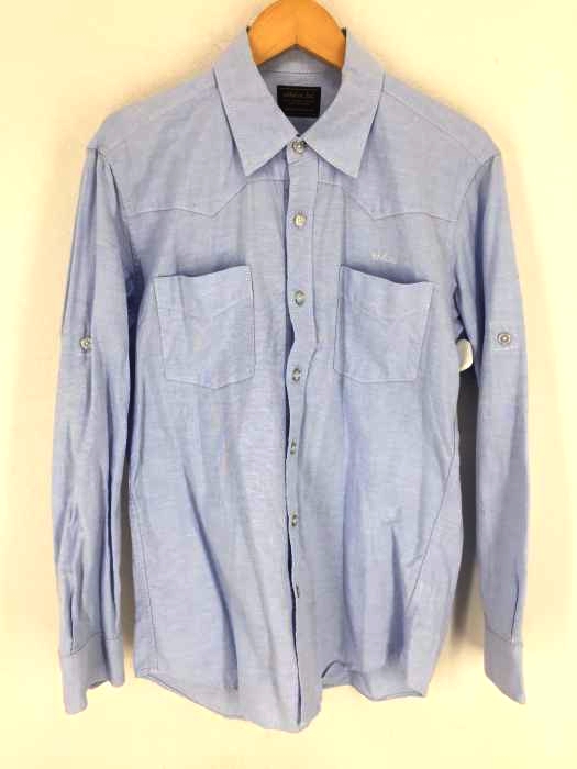 NEIGHBORHOOD（ネイバーフッド） HIGHLINER.OX オックスフォードシャツ メンズ トップス