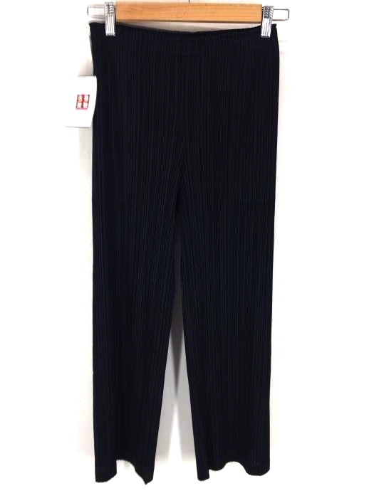 PLEATS PLEASE ISSEY MIYAKE（プリーツプリーズイッセイミヤケ） THICKER BOTTOMS 2 レディース パンツ