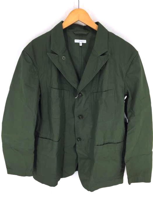 Engineered Garments(エンジニアードガーメンツ) bedford jacket メンズ アウター