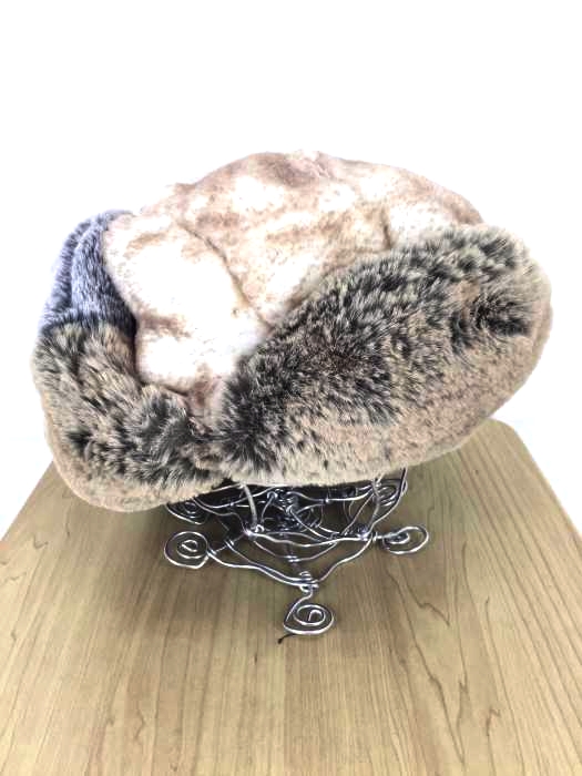 KANGOL（カンゴール） Multi Faux Fur Trapper レディース 帽子