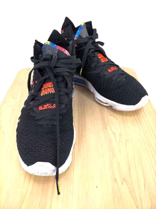 NIKE（ナイキ） JAMES GANG メンズ シューズ