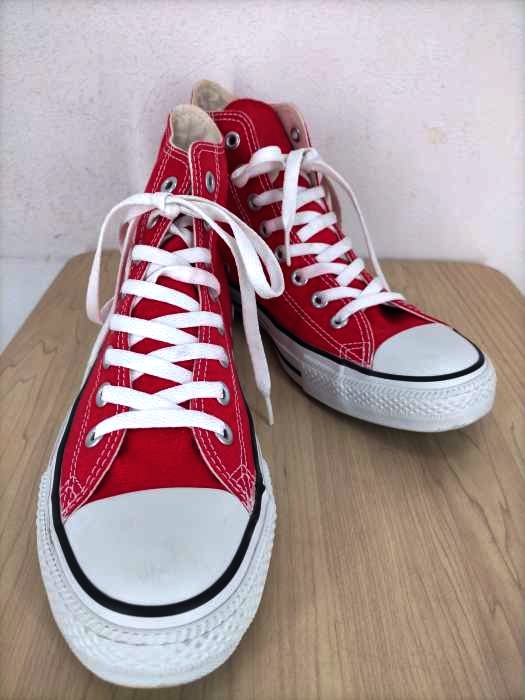 CONVERSE（コンバース） ALLSTAR-Hi ハイカットスニーカー メンズ シューズ